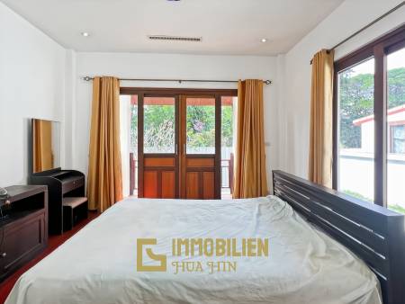 Fantastic Deal! Charming 2-Bedroom Villa in Bo Fai, Hua Hin