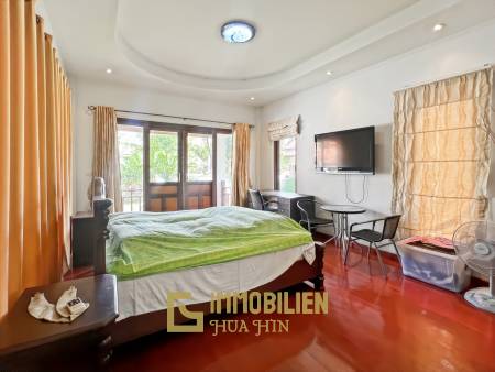 Fantastic Deal! Charming 2-Bedroom Villa in Bo Fai, Hua Hin