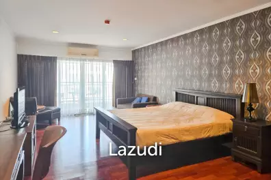 ขายคอนโด Baan Klang Hua Hin พร้อมเฟอร์นิเจอร์ ราคาพิเศษ!