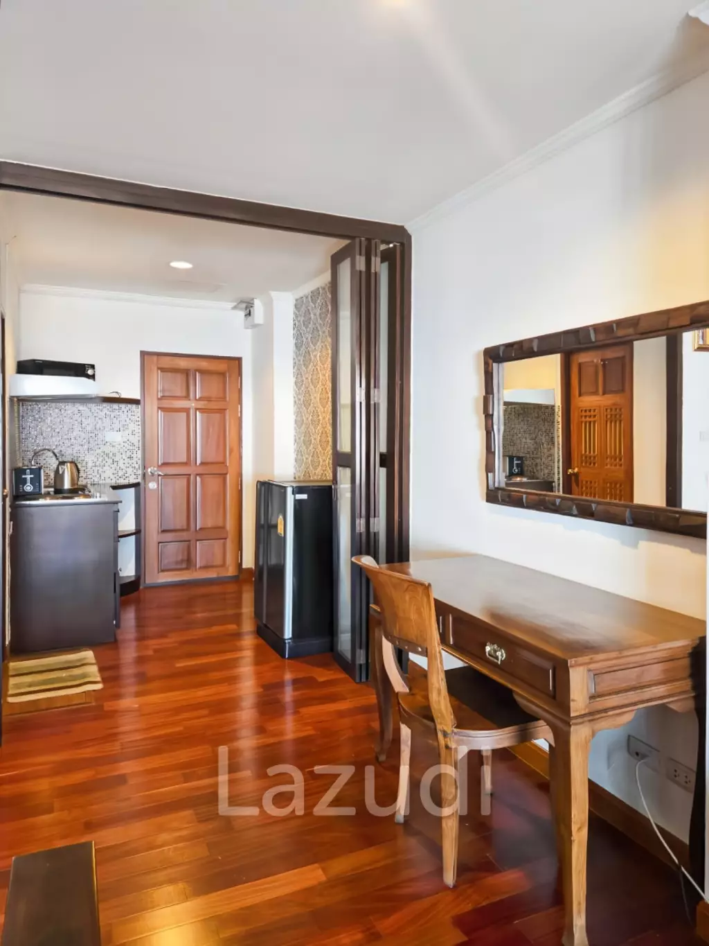 Excellent Offer - Studio Condo in Baan Klang Hua Hin