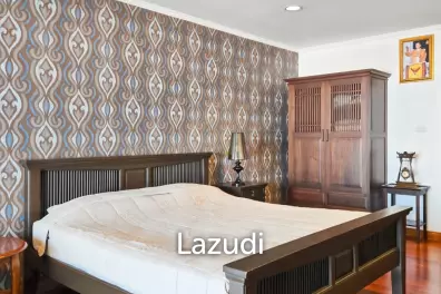ขายคอนโด Baan Klang Hua Hin พร้อมเฟอร์นิเจอร์ ราคาพิเศษ!