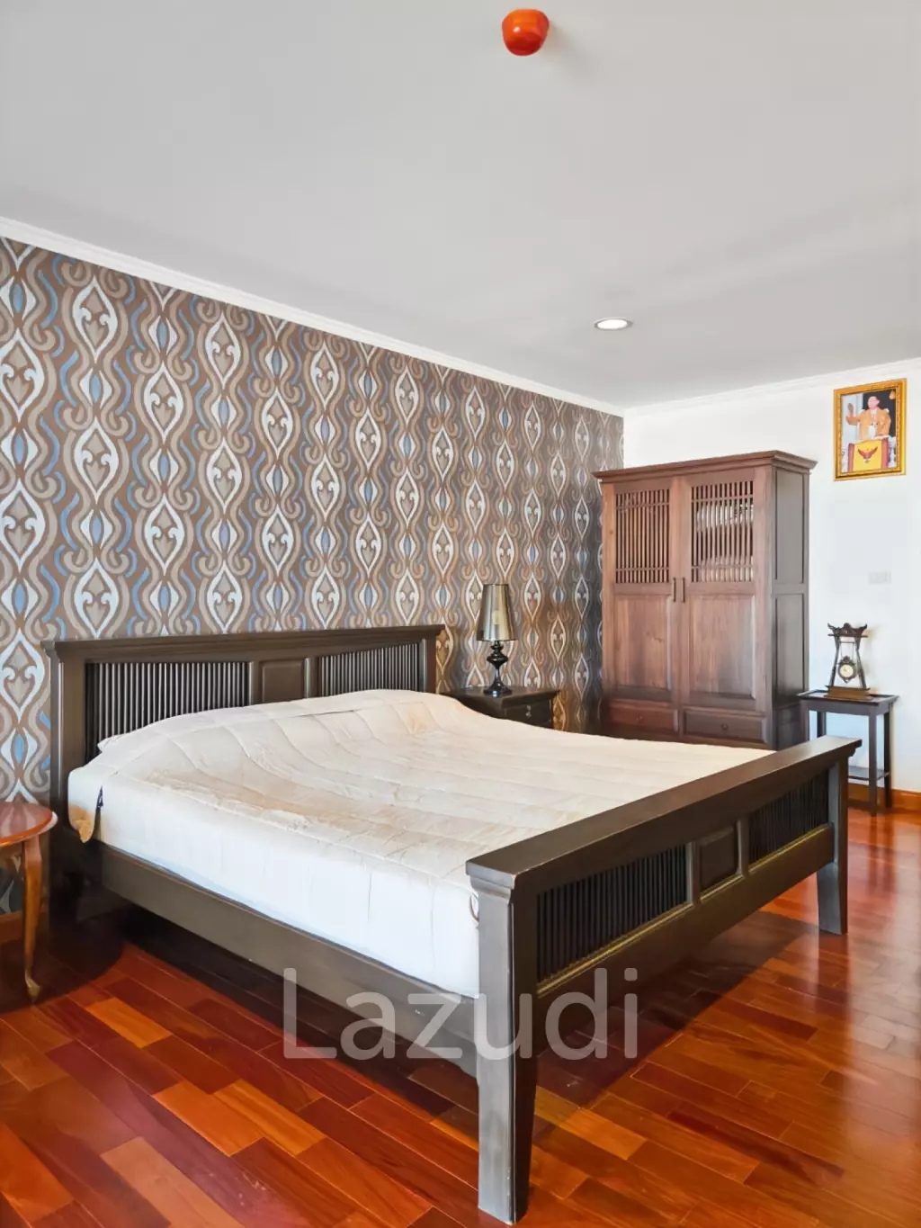 Excellent Offer - Studio Condo in Baan Klang Hua Hin