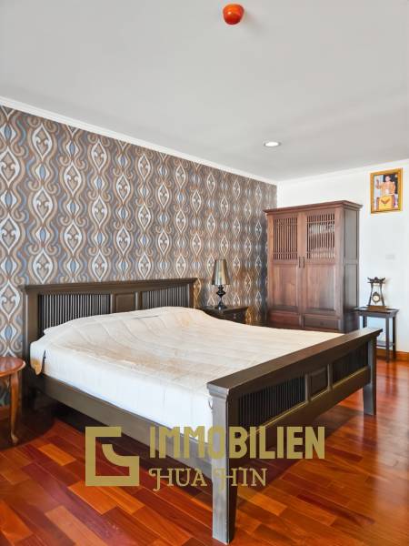 Excellent Offer - Studio Condo in Baan Klang Hua Hin