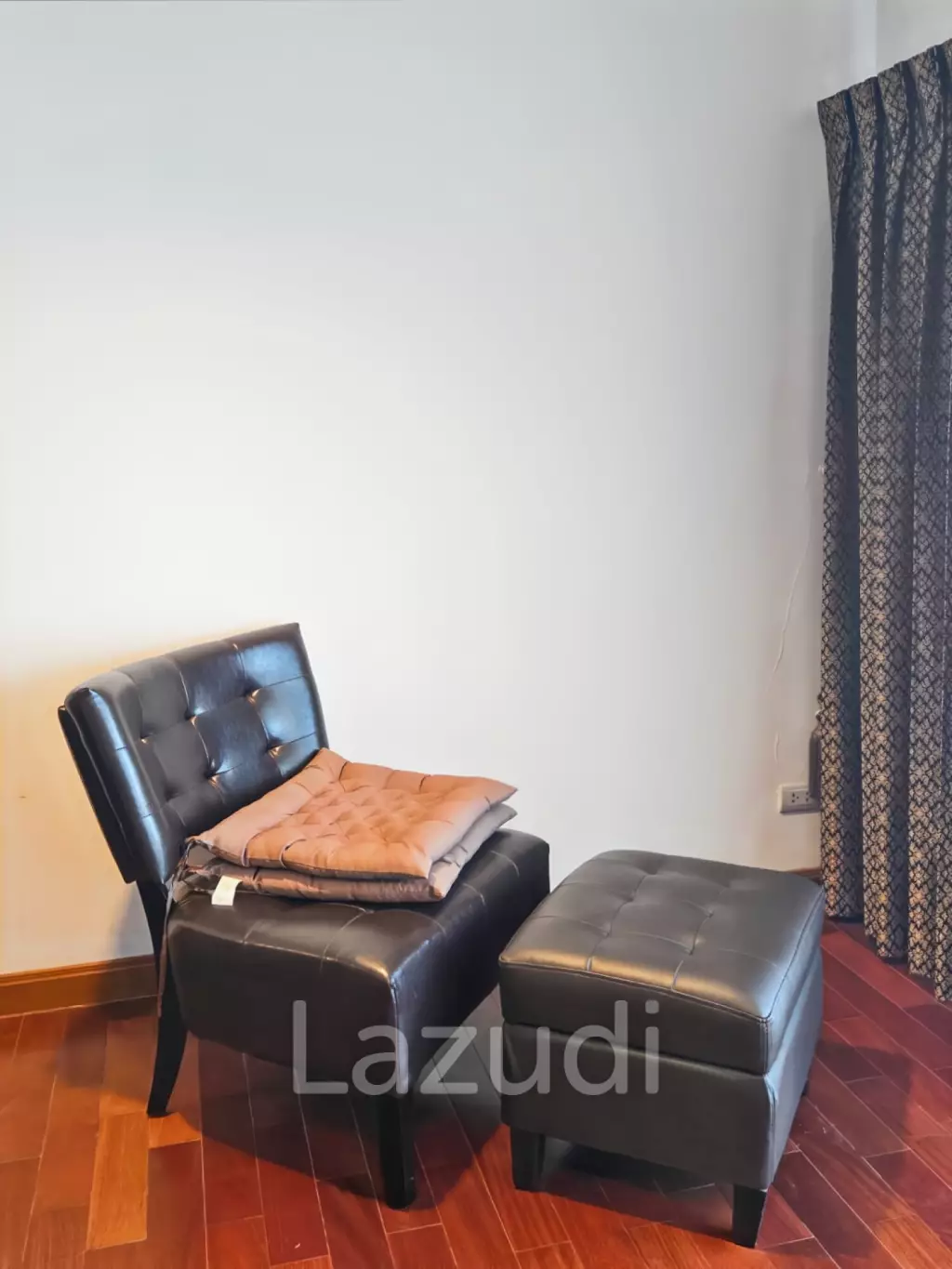 Excellent Offer - Studio Condo in Baan Klang Hua Hin