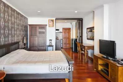 ขายคอนโด Baan Klang Hua Hin พร้อมเฟอร์นิเจอร์ ราคาพิเศษ!