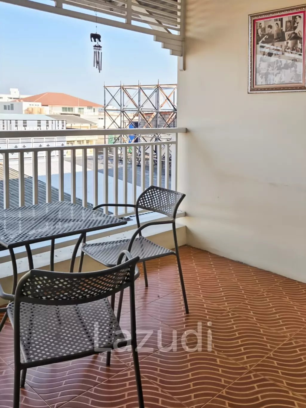 Excellent Offer - Studio Condo in Baan Klang Hua Hin