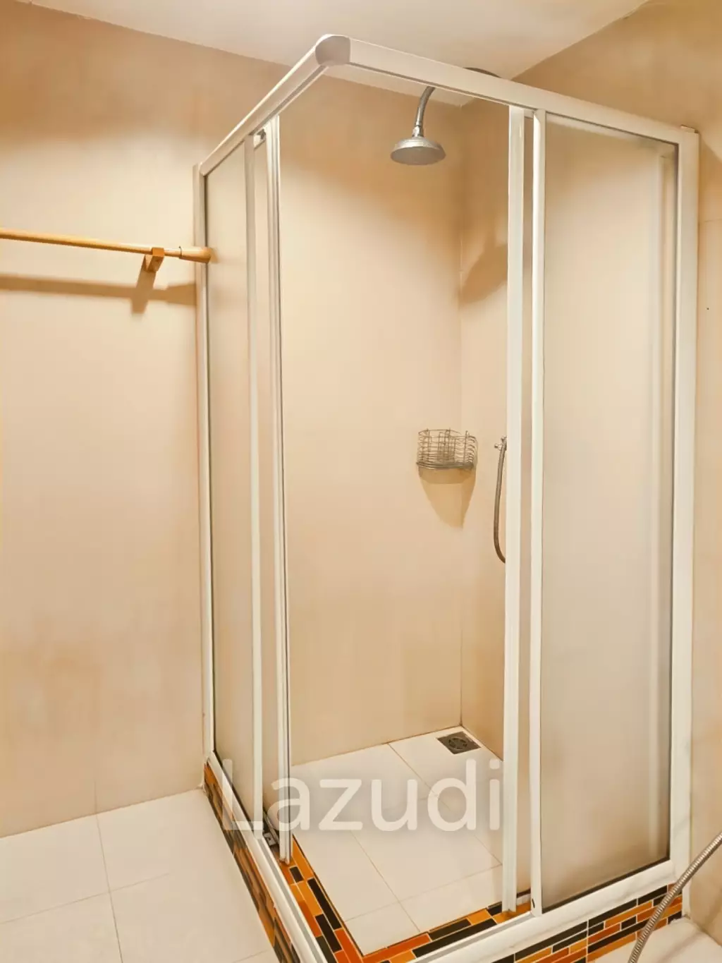 Excellent Offer - Studio Condo in Baan Klang Hua Hin