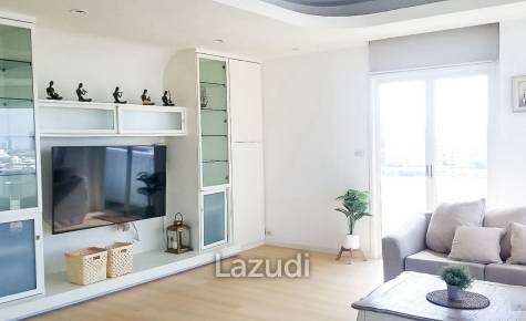1 Bed 2 Bath 164 SQ.M Sathorn Happy Land Tower
