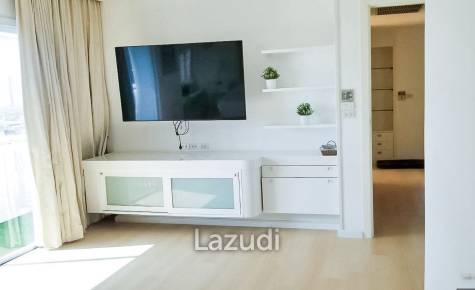 1 Bed 2 Bath 164 SQ.M Sathorn Happy Land Tower