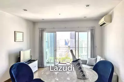1 Bed 1 Bath 57 SQ.M The Complete Rajprarop
