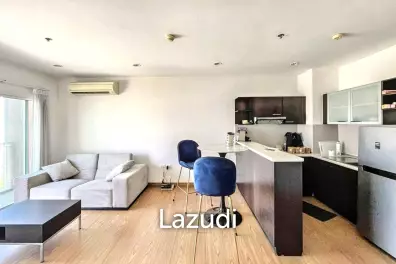 1 Bed 1 Bath 57 SQ.M The Complete Rajprarop