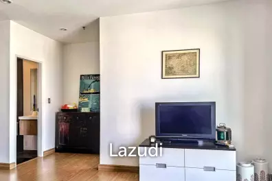 1 Bed 1 Bath 57 SQ.M The Complete Rajprarop