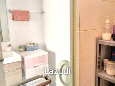 1 Bed 1 Bath 26 SQ.M Metro Luxe Riverfront