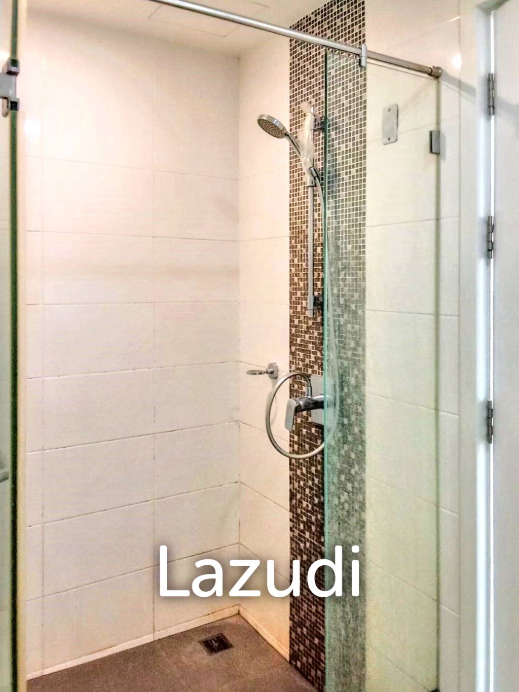1 Bed 1 Bath 26 SQ.M Metro Luxe Riverfront