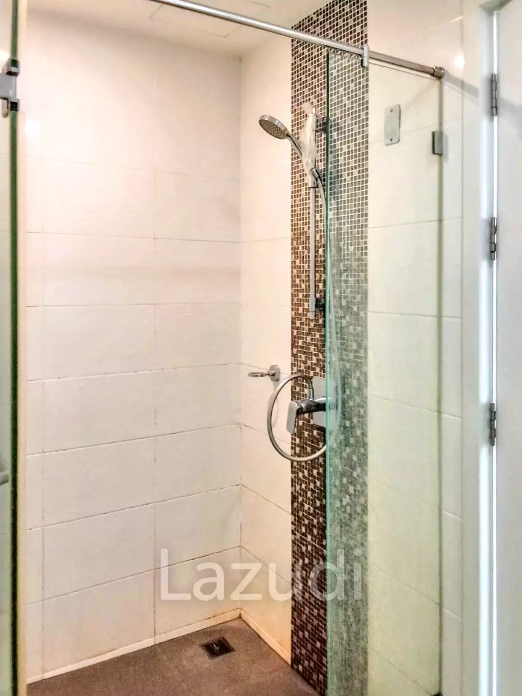 1 Bed 1 Bath 26 SQ.M Metro Luxe Riverfront