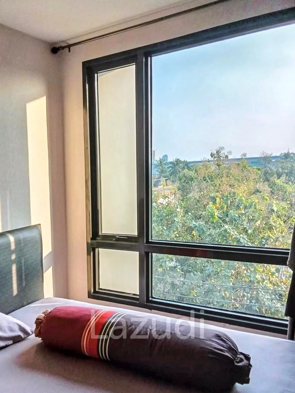 1 Bed 1 Bath 26 SQ.M Metro Luxe Riverfront