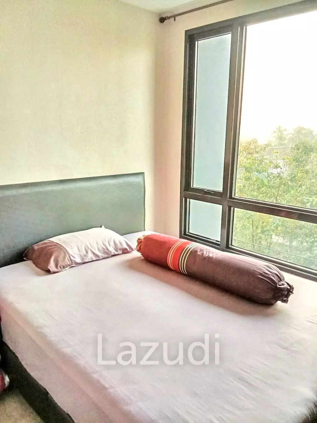 1 Bed 1 Bath 26 SQ.M Metro Luxe Riverfront