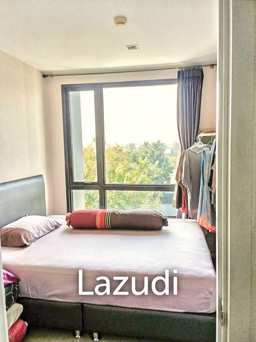1 Bed 1 Bath 26 SQ.M Metro Luxe Riverfront