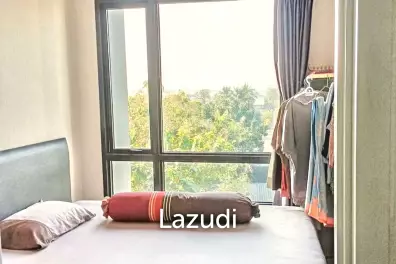 1 Bed 1 Bath 26 SQ.M Metro Luxe Riverfront
