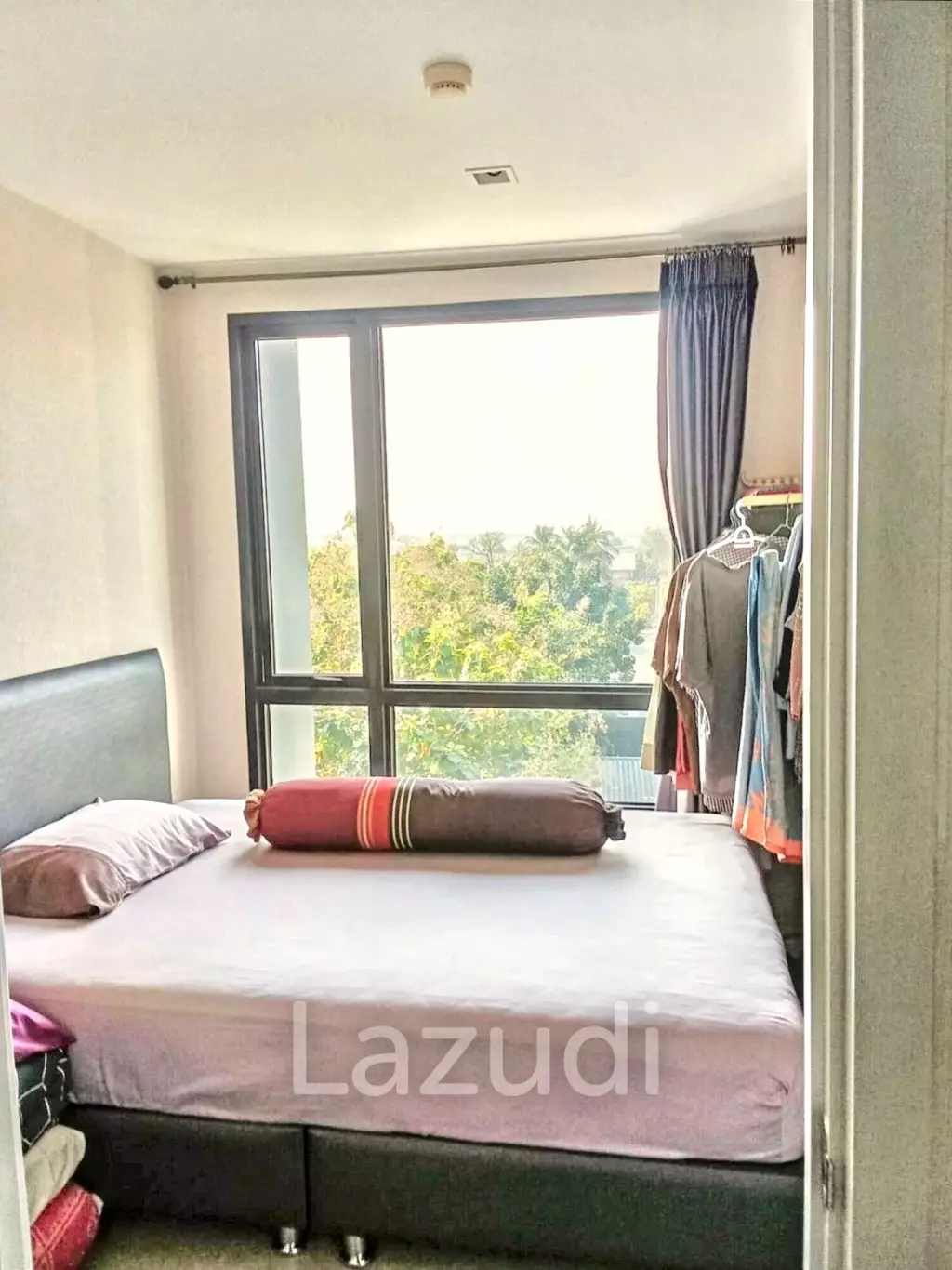1 Bed 1 Bath 26 SQ.M Metro Luxe Riverfront