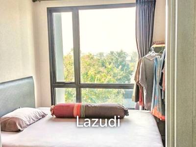 1 Bed 1 Bath 26 SQ.M Metro Luxe Riverfront