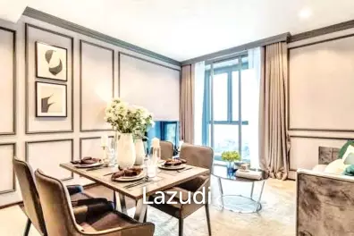 2 Bed 2 Bath 60 SQ.M The Line Ratchathewi