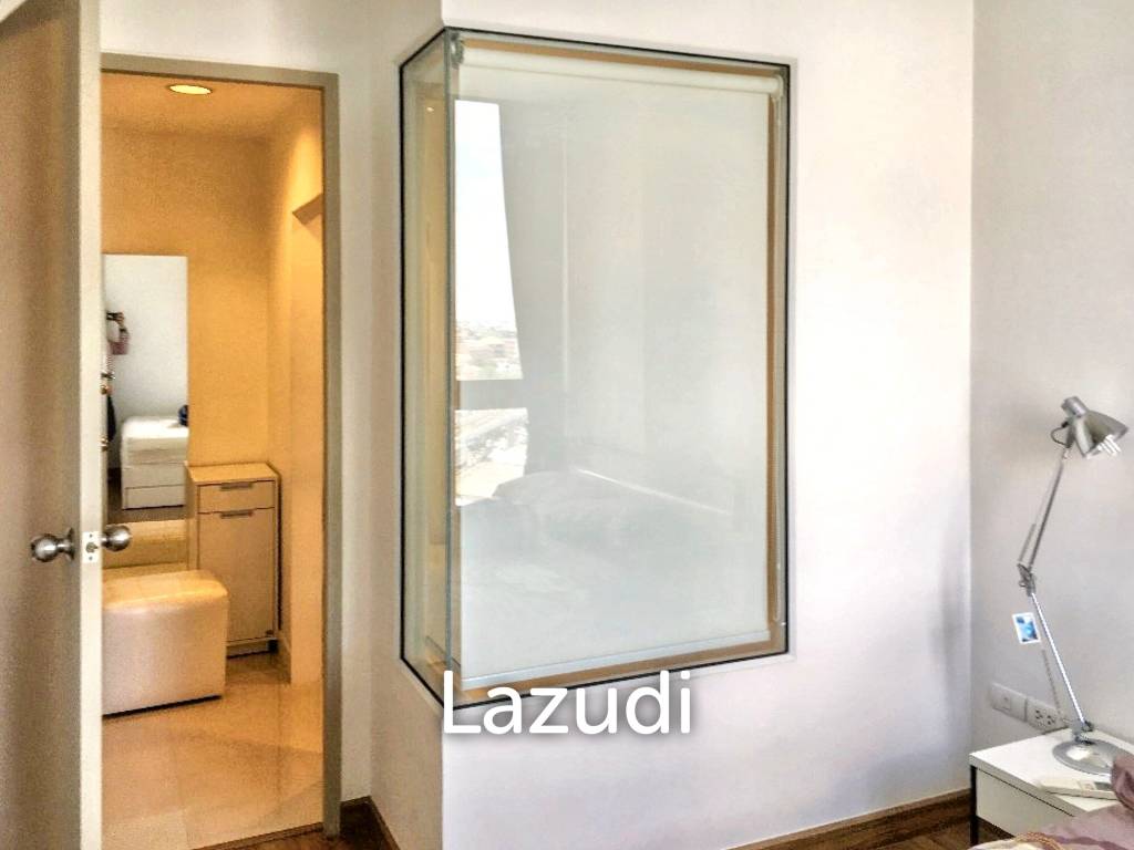1 Bed 1 Bath 30 SQ.M Ideo Mix Sukhumvit 103