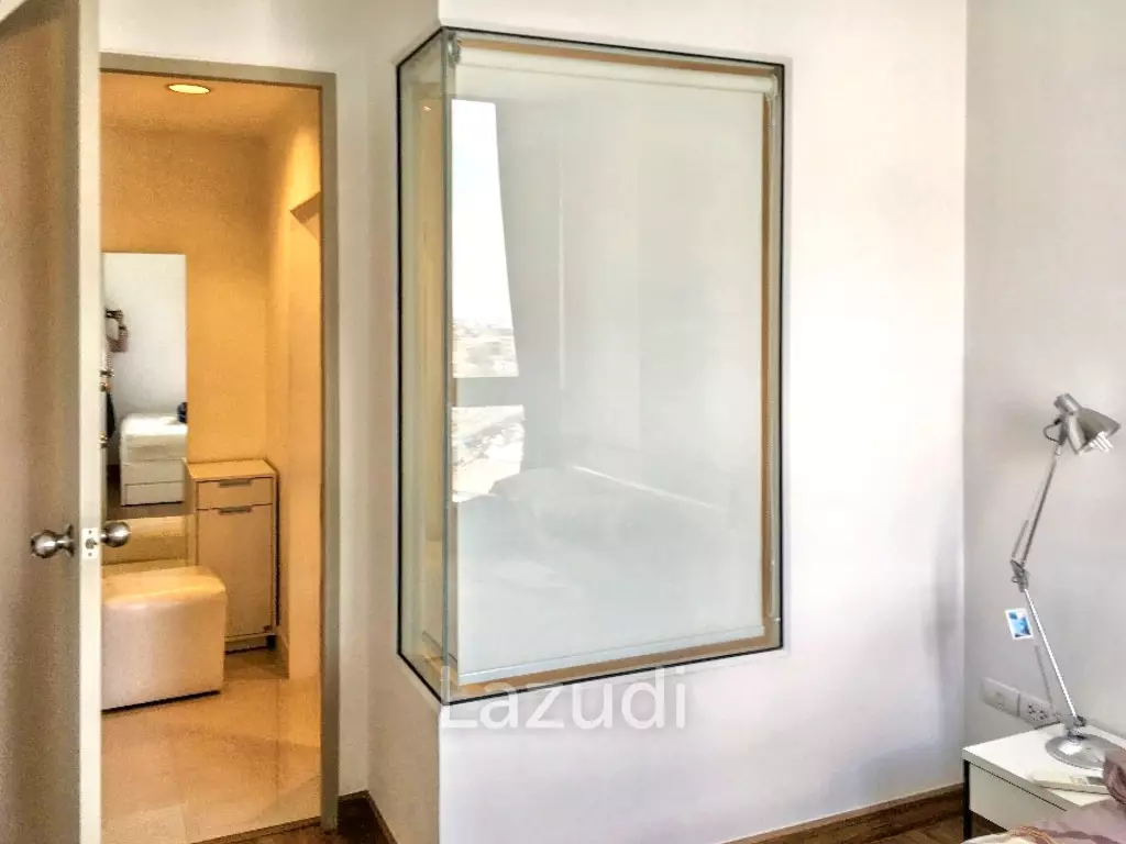 1 Bed 1 Bath 30 SQ.M Ideo Mix Sukhumvit 103
