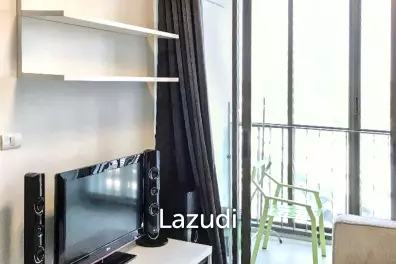 1 Bed 1 Bath 30 SQ.M Ideo Mix Sukhumvit 103