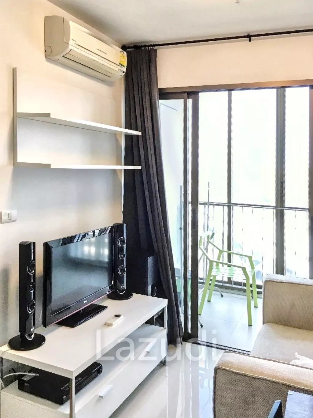 1 Bed 1 Bath 30 SQ.M Ideo Mix Sukhumvit 103