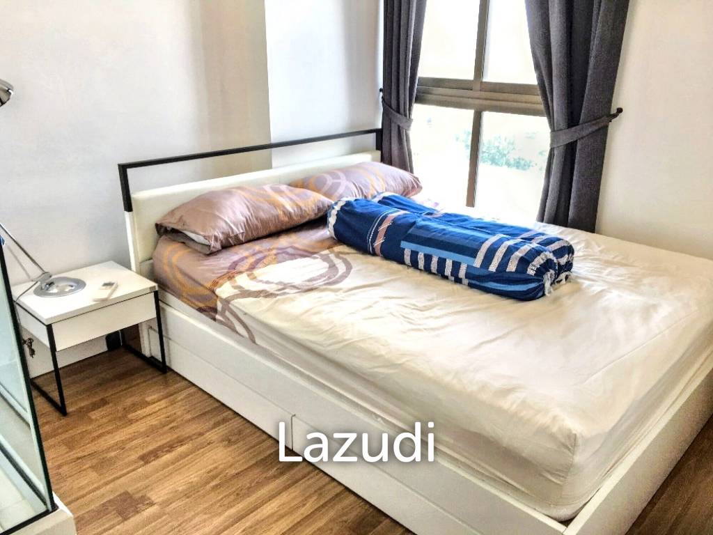 1 Bed 1 Bath 30 SQ.M Ideo Mix Sukhumvit 103