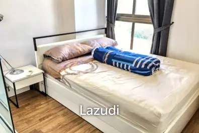 1 Bed 1 Bath 30 SQ.M Ideo Mix Sukhumvit 103