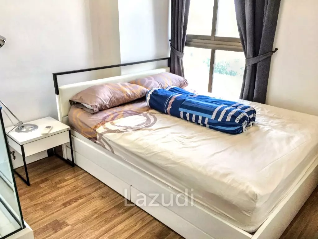 1 Bed 1 Bath 30 SQ.M Ideo Mix Sukhumvit 103