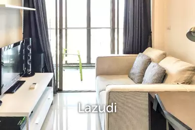 1 Bed 1 Bath 30 SQ.M Ideo Mix Sukhumvit 103