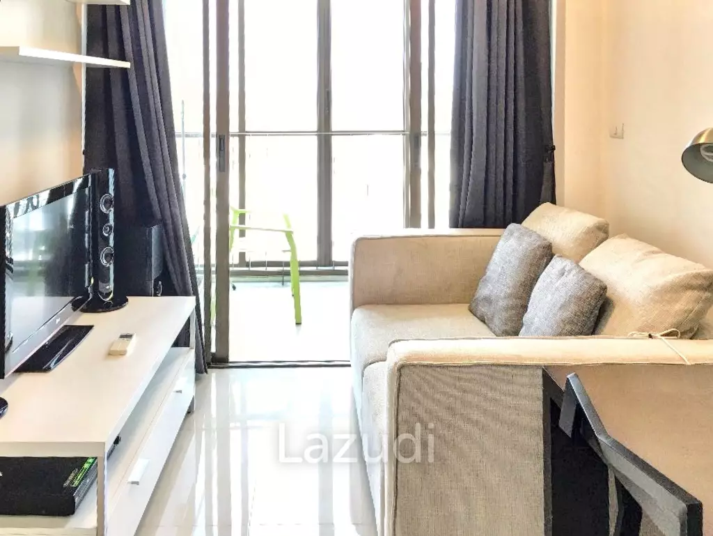 1 Bed 1 Bath 30 SQ.M Ideo Mix Sukhumvit 103