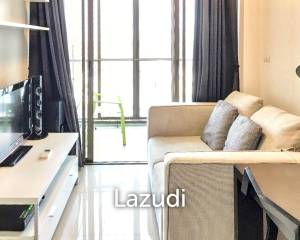1 Bed 1 Bath 30 SQ.M Ideo Mix Sukhumvit 103