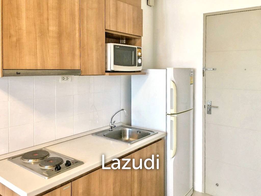 1 Bed 1 Bath 30 SQ.M Ideo Mix Sukhumvit 103