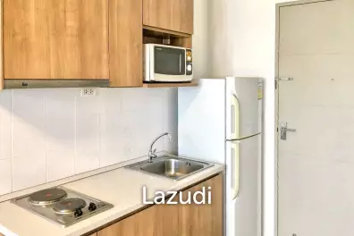 1 Bed 1 Bath 30 SQ.M Ideo Mix Sukhumvit 103
