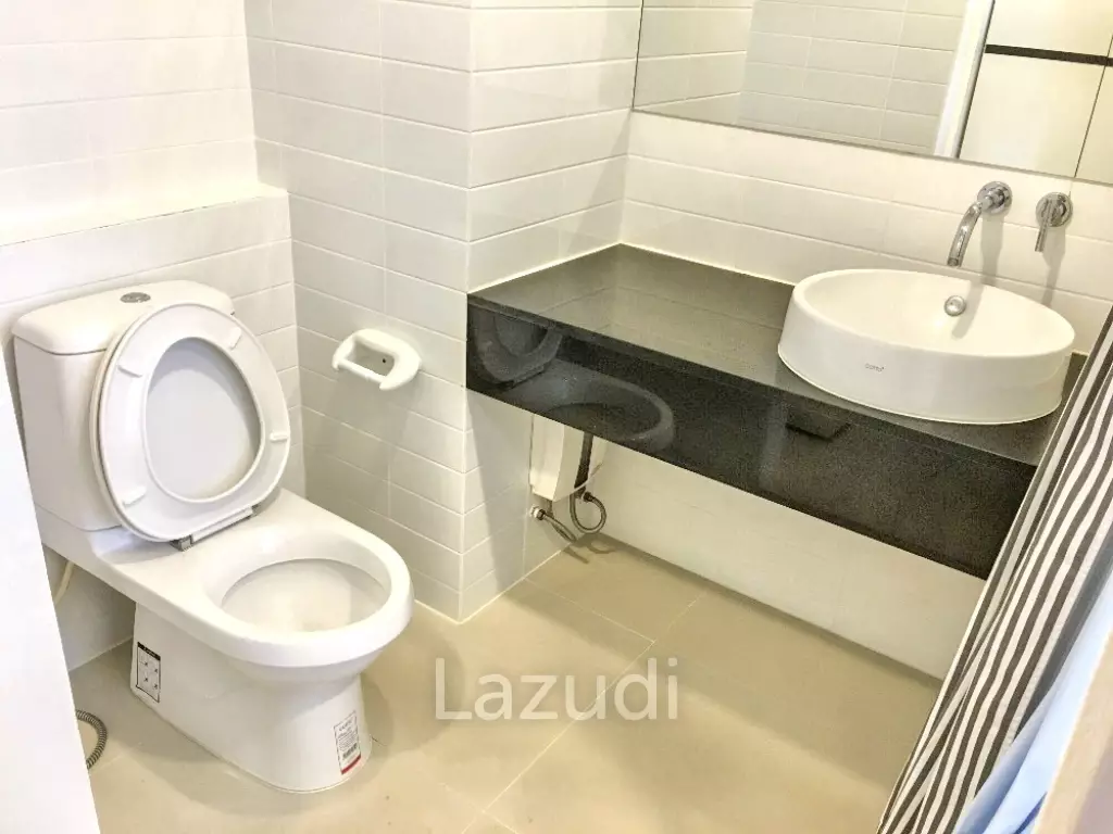 1 Bed 1 Bath 30 SQ.M Ideo Mix Sukhumvit 103