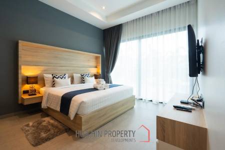 3 Bed 2 Bath 317.35 SQ.M Sivana Hideaway Phase 1