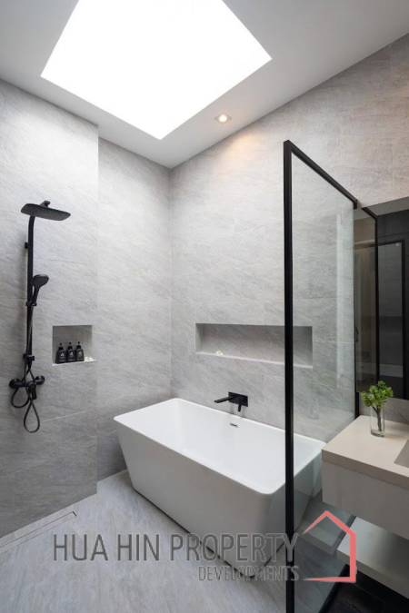3 Bed 2 Bath 317.35 SQ.M Sivana Hideaway Phase 1