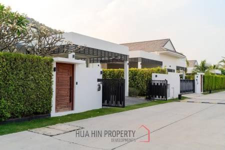 3 Bed 2 Bath 317.35 SQ.M Sivana Hideaway Phase 1