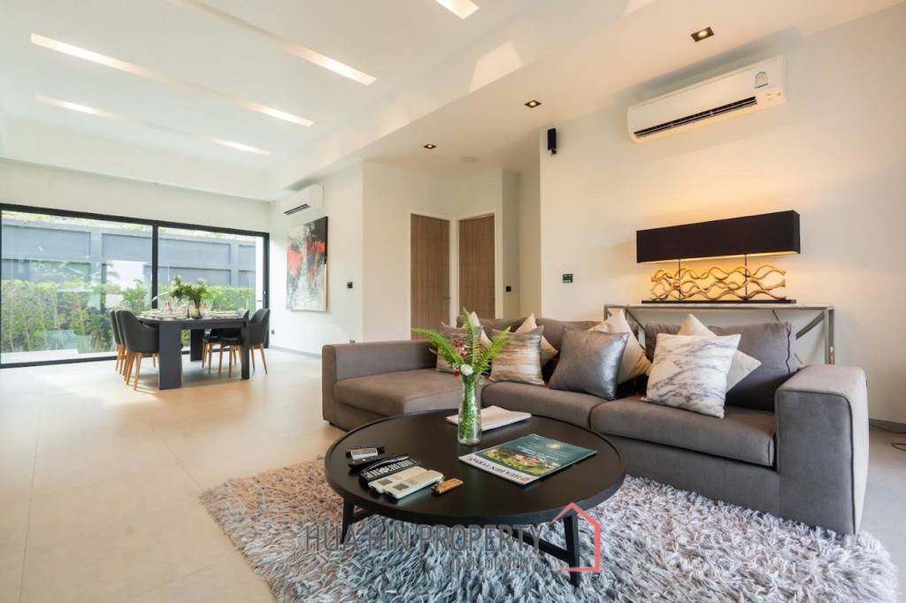 3 Bed 2 Bath 317.35 SQ.M Sivana Hideaway Phase 1