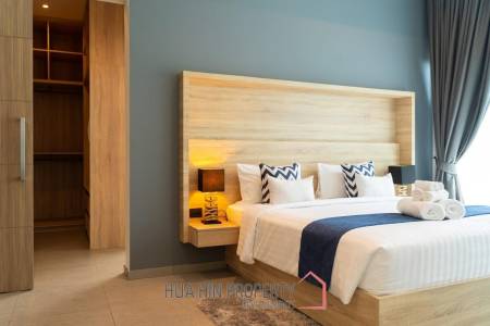 3 Bed 2 Bath 317.35 SQ.M Sivana Hideaway Phase 1