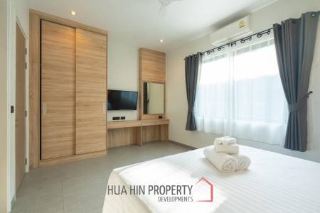 3 Bed 2 Bath 317.35 SQ.M Sivana Hideaway Phase 1