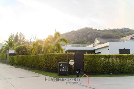 3 Bed 2 Bath 317.35 SQ.M Sivana Hideaway Phase 1