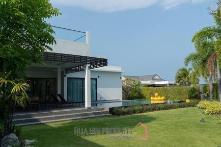 3 Bed 2 Bath 317.35 SQ.M Sivana Hideaway Phase 1
