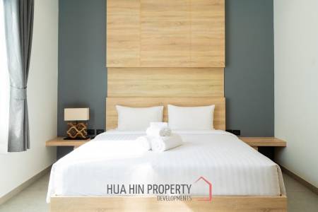 3 Bed 2 Bath 317.35 SQ.M Sivana Hideaway Phase 1