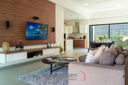 3 Bed 2 Bath 317.35 SQ.M Sivana Hideaway Phase 1