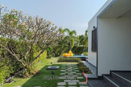 3 Bed 2 Bath 317.35 SQ.M Sivana Hideaway Phase 1